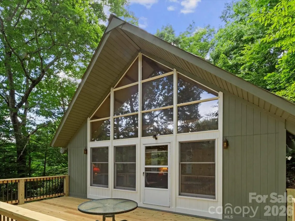119 Fox Den Road, Mars Hill, NC 28754 - #1