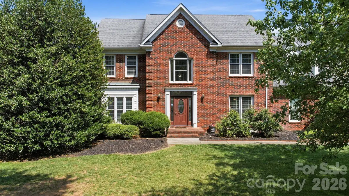 965 Lyerly Ridge Road, Concord, NC 28027 - #1