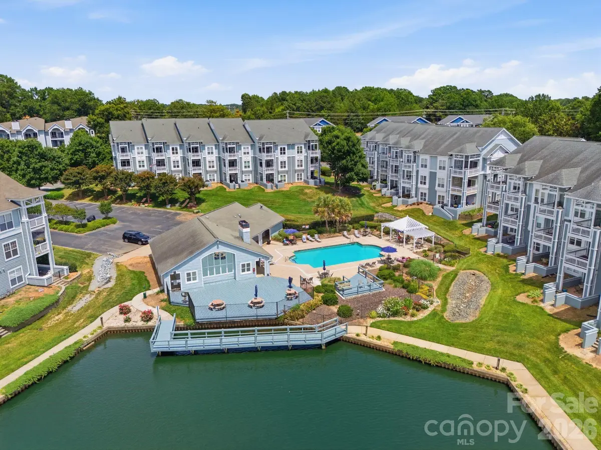 18817 Nautical Drive, Cornelius, NC 28031 - #1