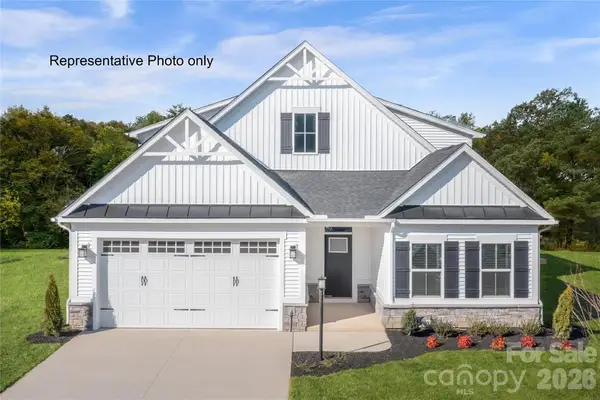 989 Augustus Beamon Drive, Indian Trail, NC 28079