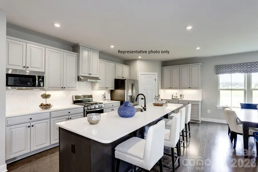 989 Augustus Beamon Drive, Indian Trail, NC 28079 - #2