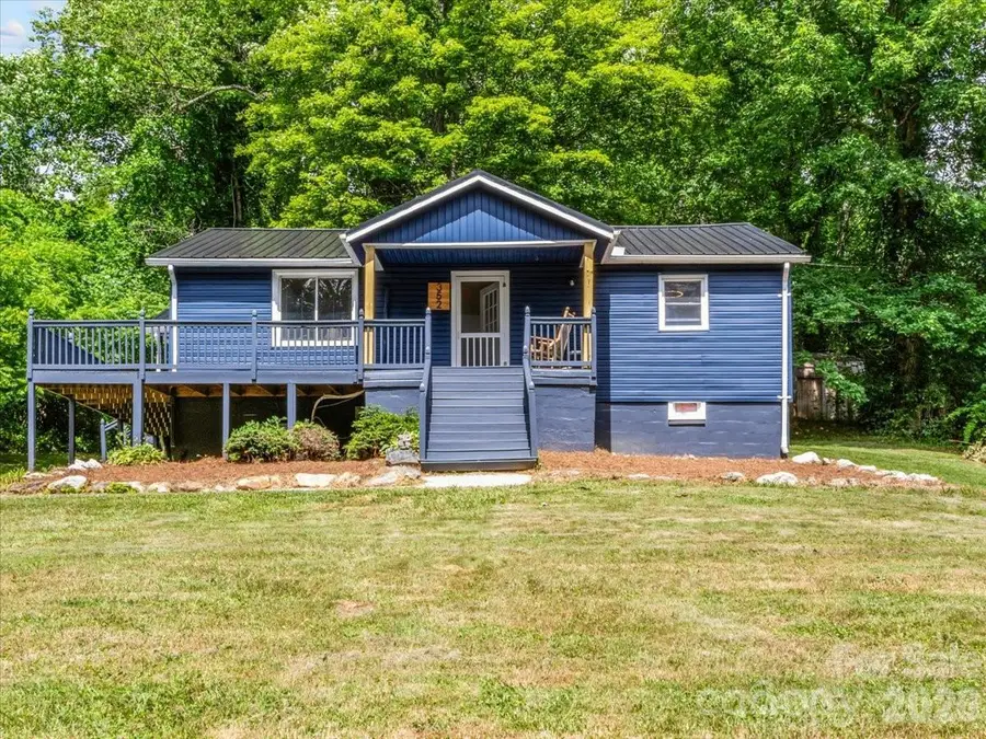 352 Jakes Branch Road, Spruce Pine, NC 28777 - #2