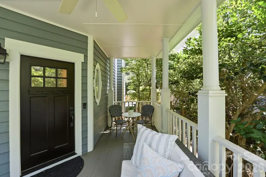 2009 Victorian Place, Charlotte, NC 28203 - #3