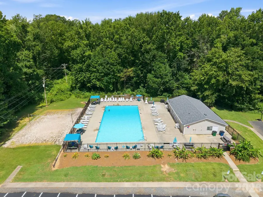 8048 Hunley Ridge Road, Matthews, NC 28104 - #3