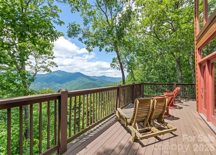 207 Walela Trail, Maggie Valley, NC 28751 - #2