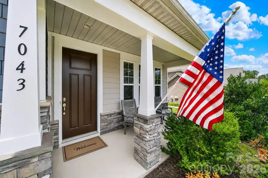 7043 Wyngate Place, Lancaster, SC 29720 - #3