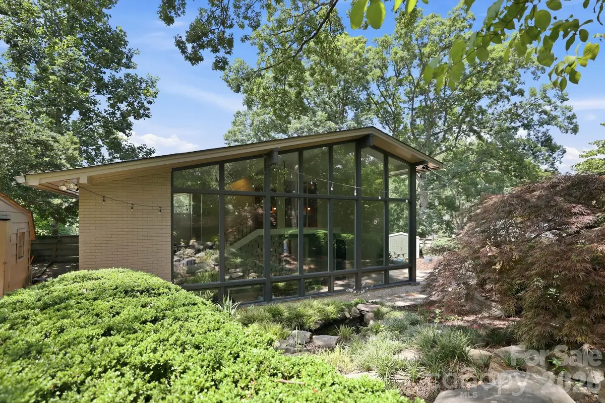 4027 Glenfall Avenue, Charlotte, NC 28210 - #1