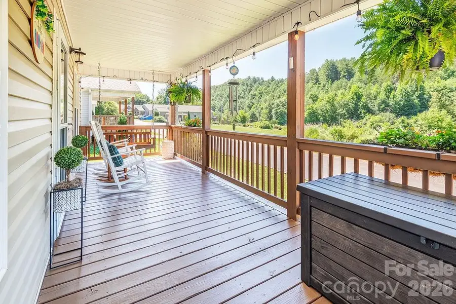 40 Quinn Hill Lane, Mars Hill, NC 28754 - #3