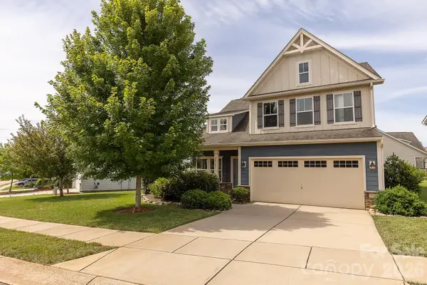 40161 Crooked Stick Drive, Lancaster, SC 29720