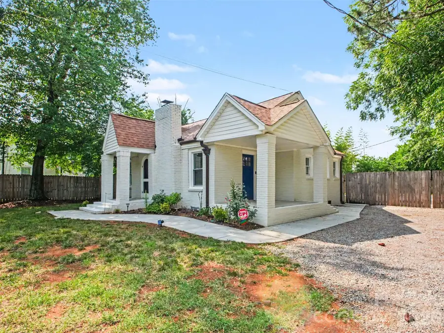 12 Mills Avenue Nw, Concord, NC 28027 - #3