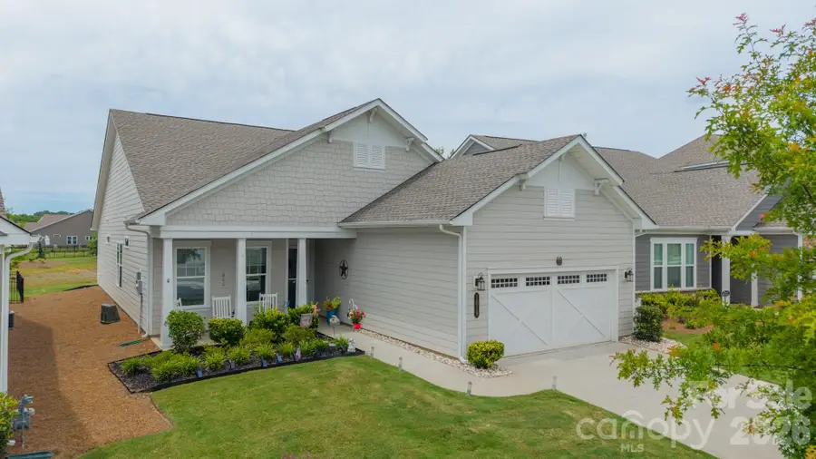 1019 Carlyle Lane, Monroe, NC 28110 - #2