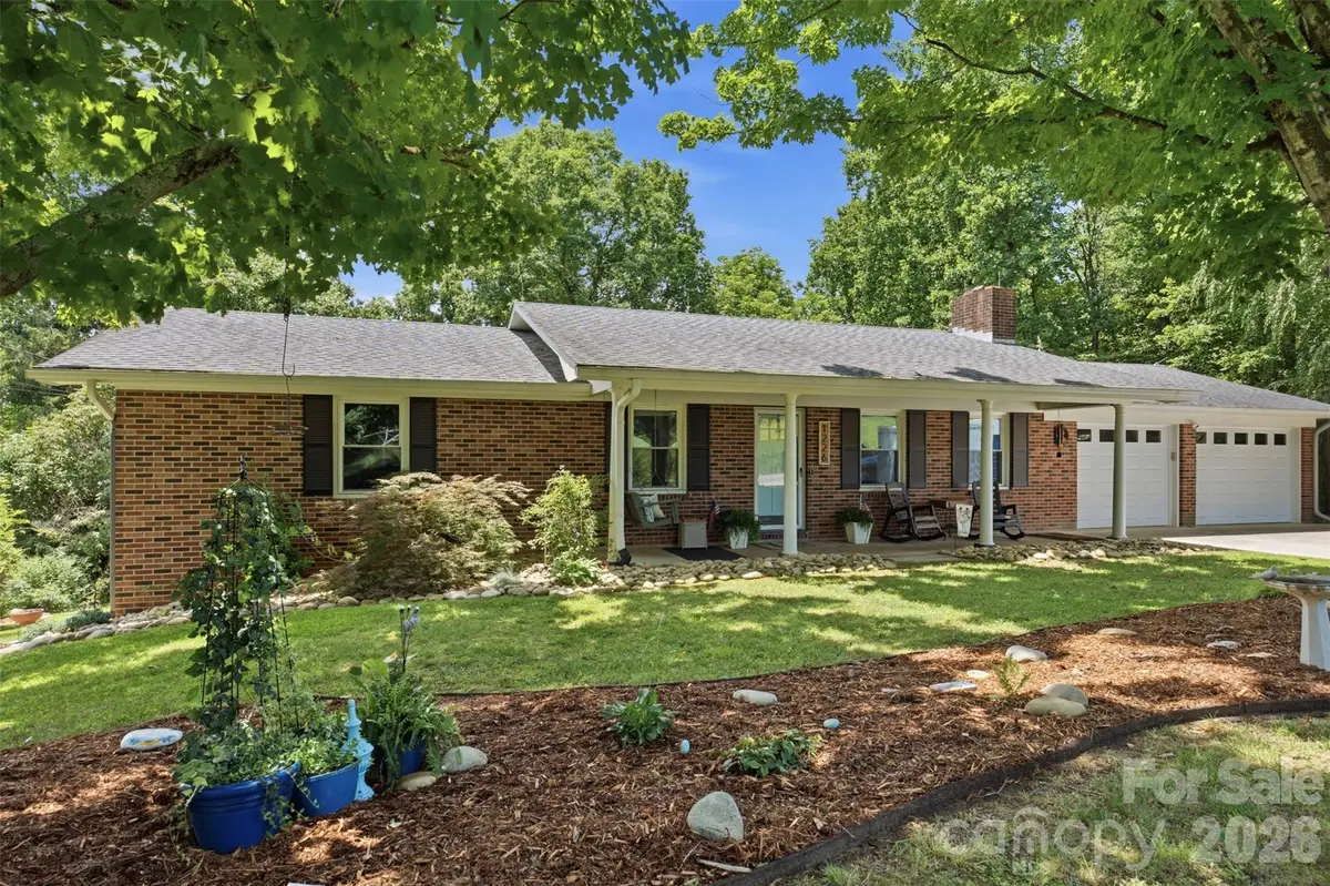 1226 Pine Grove Road, Morganton, NC 28655 - #1