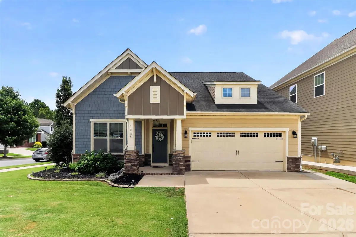 128 Creekside Crossing Lane, Mooresville, NC 28117 - #1