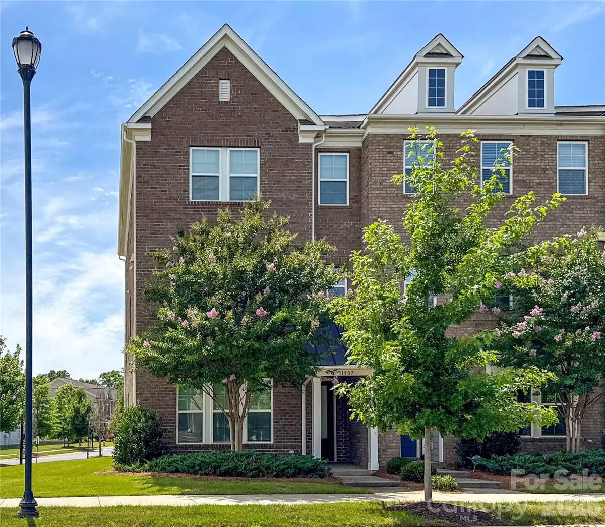 11507 Red Rust Lane, Charlotte, NC 28277 - #1