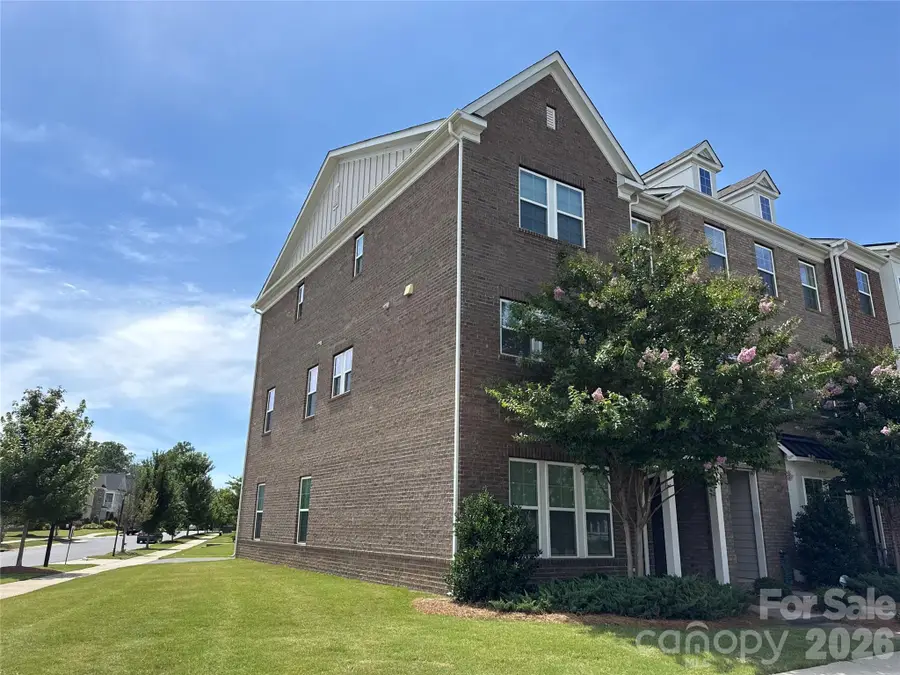 11507 Red Rust Lane, Charlotte, NC 28277 - #3