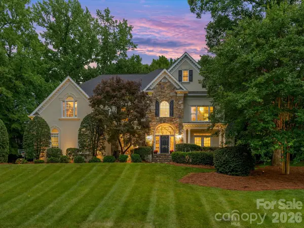 6536 Seton House Lane, Charlotte, NC 28277