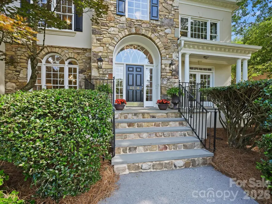 6536 Seton House Lane, Charlotte, NC 28277 - #3