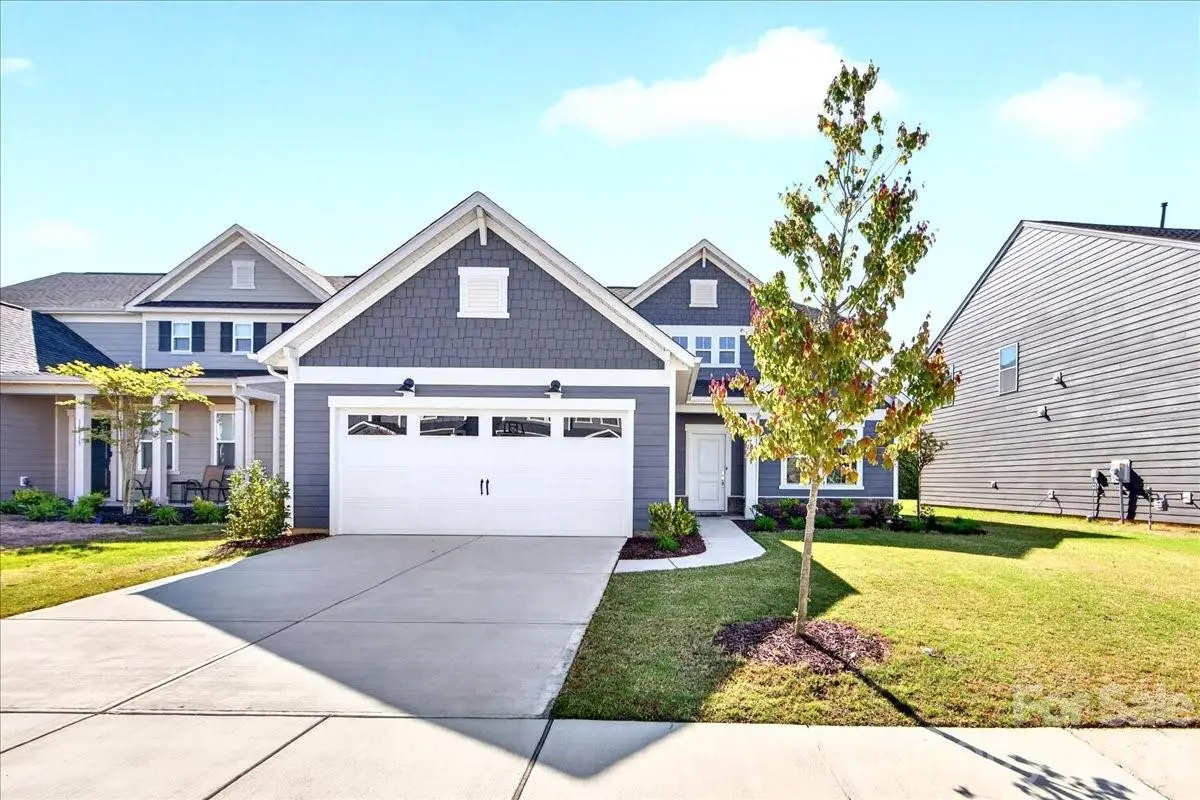 11119 Glasden Road, Charlotte, NC 28278 - #1