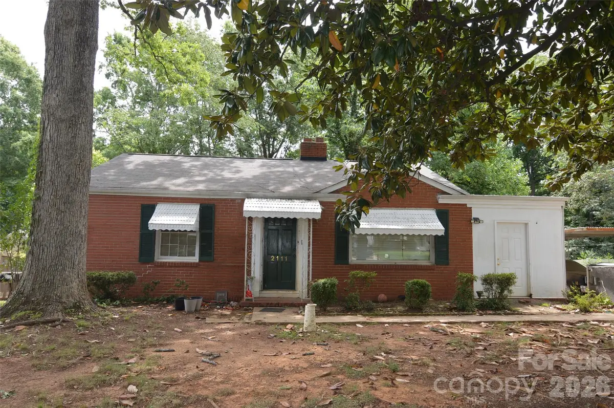 2111 Dickens Avenue, Charlotte, NC 28208 - #1