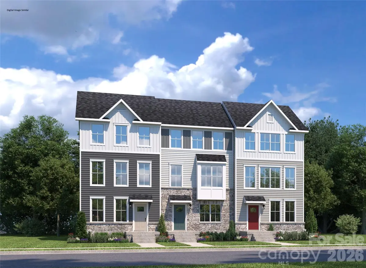 5021 Griers Hill Drive, Charlotte, NC 28278 - #1