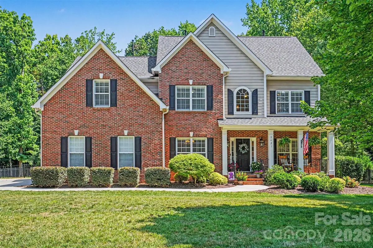 5621 Turkey Oak Drive, Charlotte, NC 28227 - #1