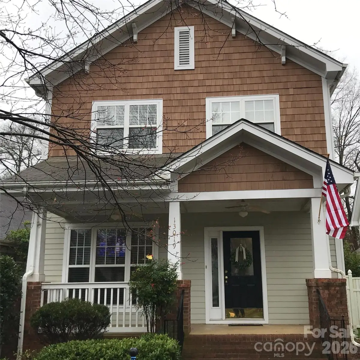 13019 West Douglas Park Drive, Huntersville, NC 28078 - #1
