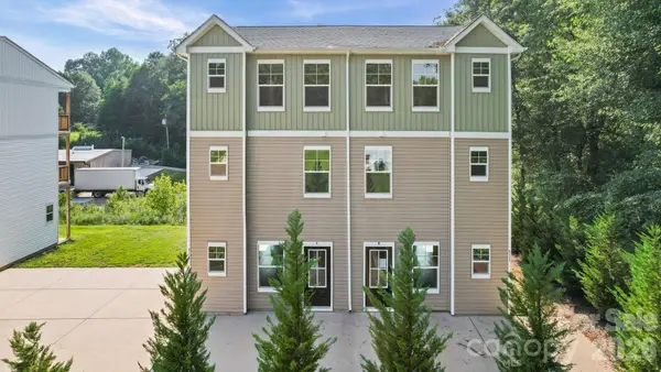 511 N Hill Street #C and D, Dallas, NC 28034