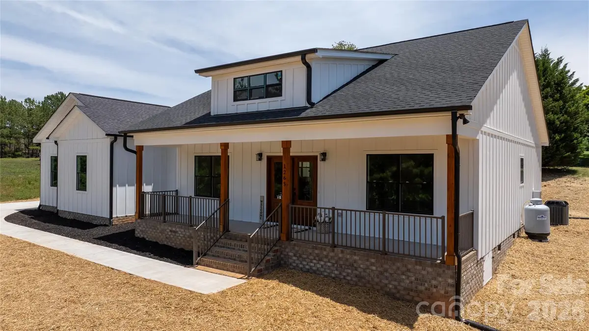 1265 Misty Lane, Hickory, NC 28601 - #1