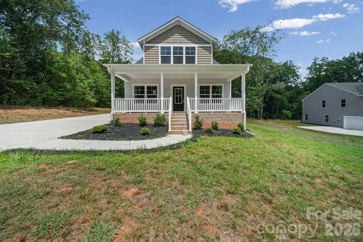 1410 Hubbard Terrace, Shelby, NC 28152 - #1