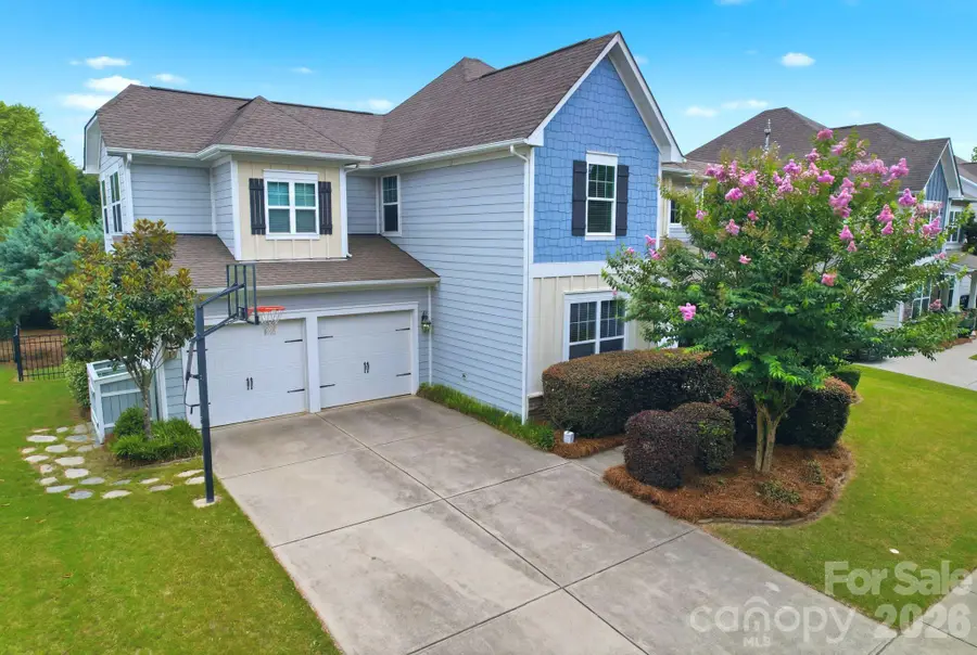 1855 Shadow Lawn Court, Fort Mill, SC 29715 - #3