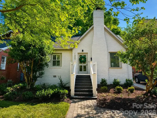 1505 E Worthington Avenue, Charlotte, NC 28203