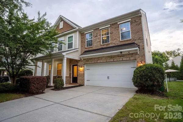7119 Hermiston Street, Charlotte, NC 28273
