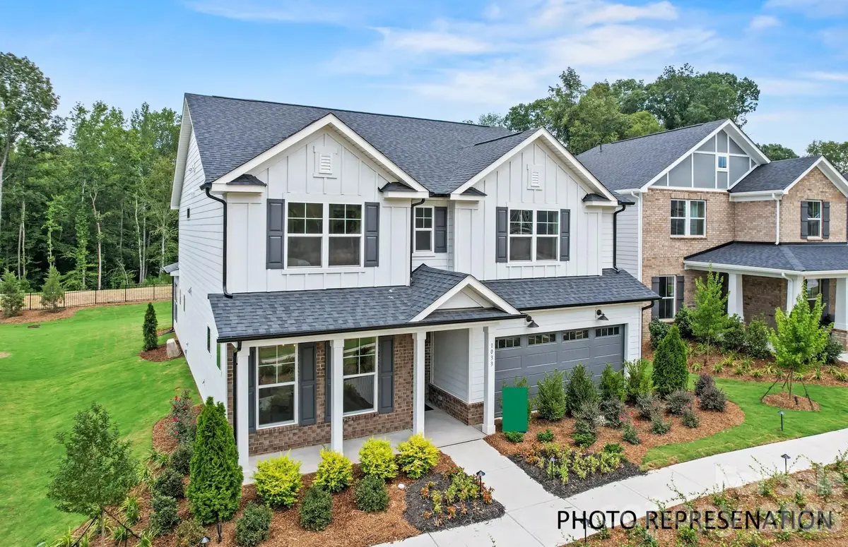 2014 Topaz River Road Ne, Waxhaw, NC 28173 - #1