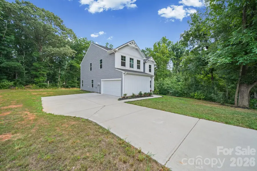 1412 Hubbard Terrace, Shelby, NC 28152 - #2