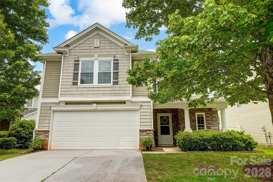 2717 Markham Woods Court, Charlotte, NC 28214 - #2