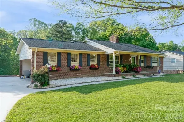 244 Pine Valley Road, Thomasville, NC 27360