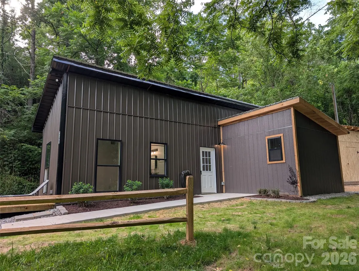 345 Monticello Road, Weaverville, NC 28787 - #1
