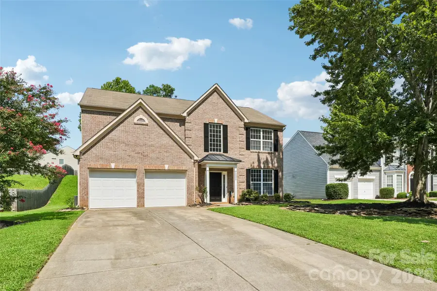 10908 Chastain Parc Drive, Charlotte, NC 28216 - #2