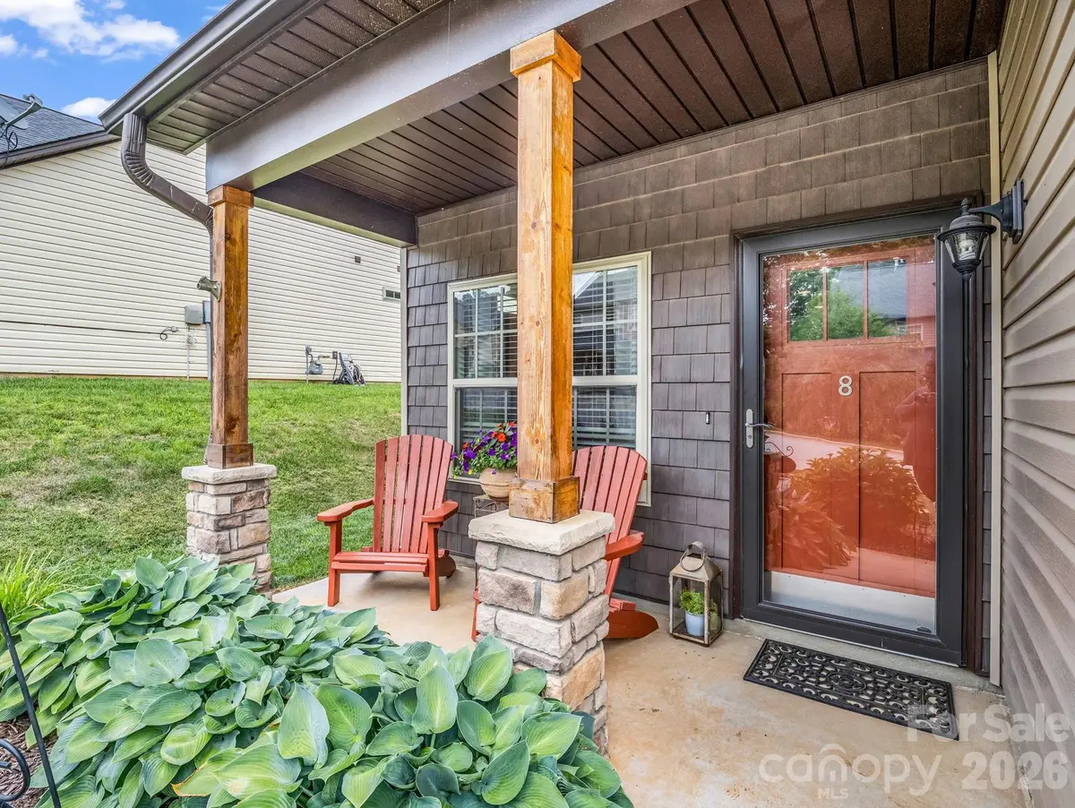8 Mallard Run Drive, Arden, NC 28704 - #1