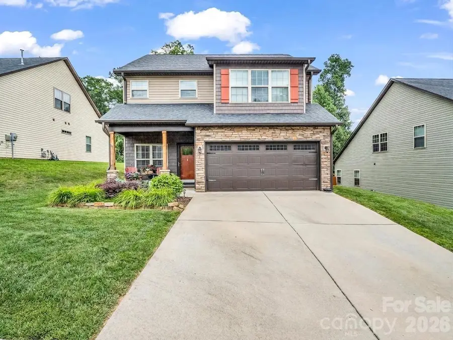 8 Mallard Run Drive, Arden, NC 28704 - #2