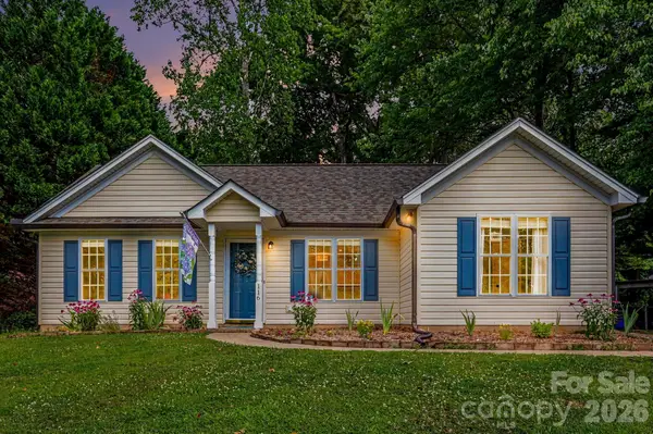 116 Julia Street, Mount Holly, NC 28120