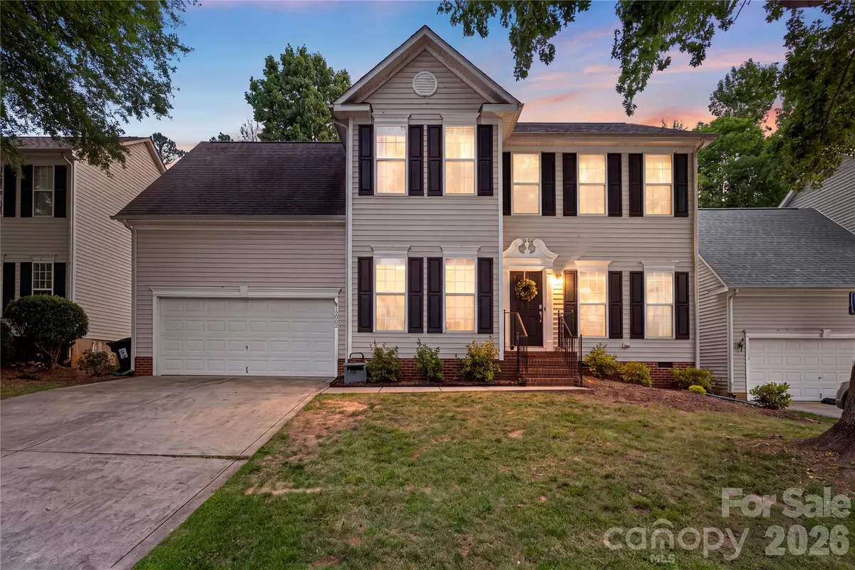 12002 Harmon Lane, Pineville, NC 28134 - #1
