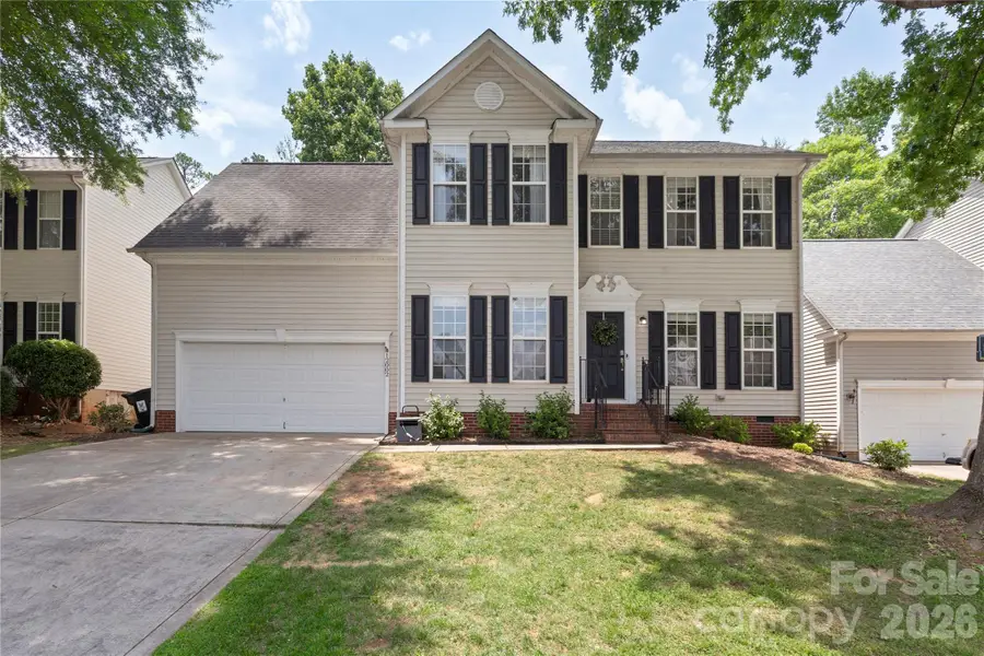 12002 Harmon Lane, Pineville, NC 28134 - #2