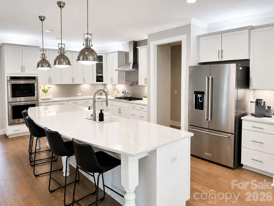 1086 Weir Court, Fort Mill, SC 29708 - #2