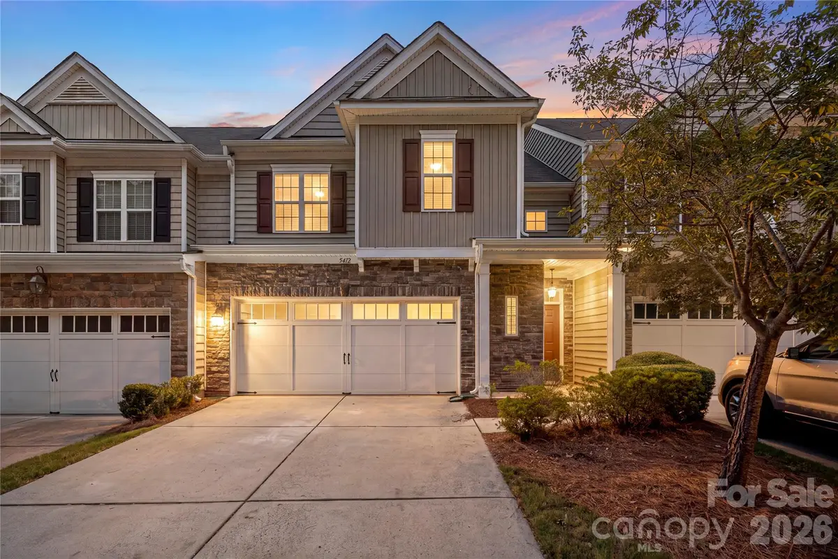 5412 Allison Lane, Charlotte, NC 28277 - #1