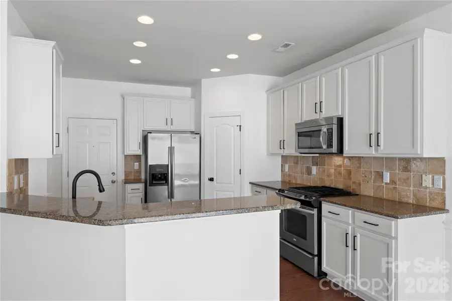 5412 Allison Lane, Charlotte, NC 28277 - #2