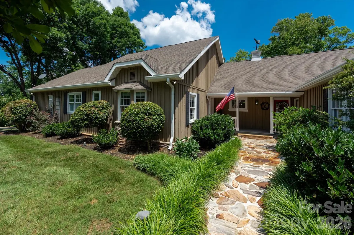 6236 River Cabin Lane, Charlotte, NC 28278 - #1