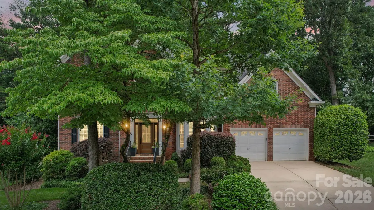 9125 Grove Tree Lane, Huntersville, NC 28078 - #1