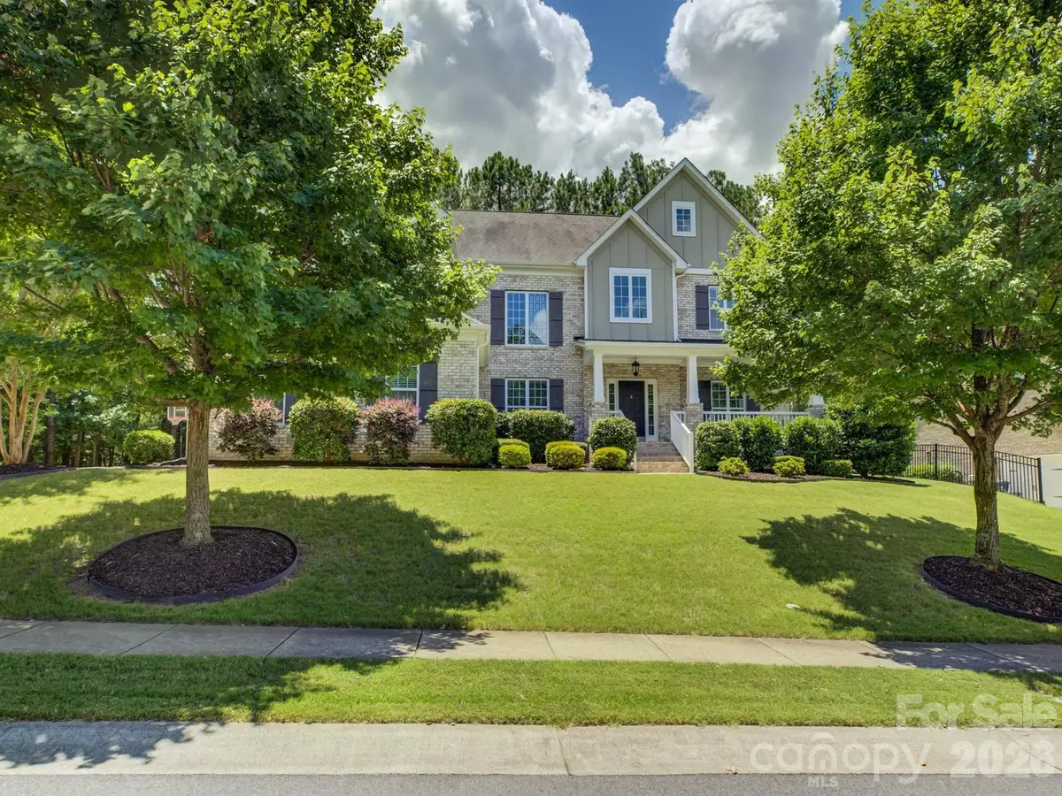 16433 Bryant Meadows Drive, Charlotte, NC 28278 - #1