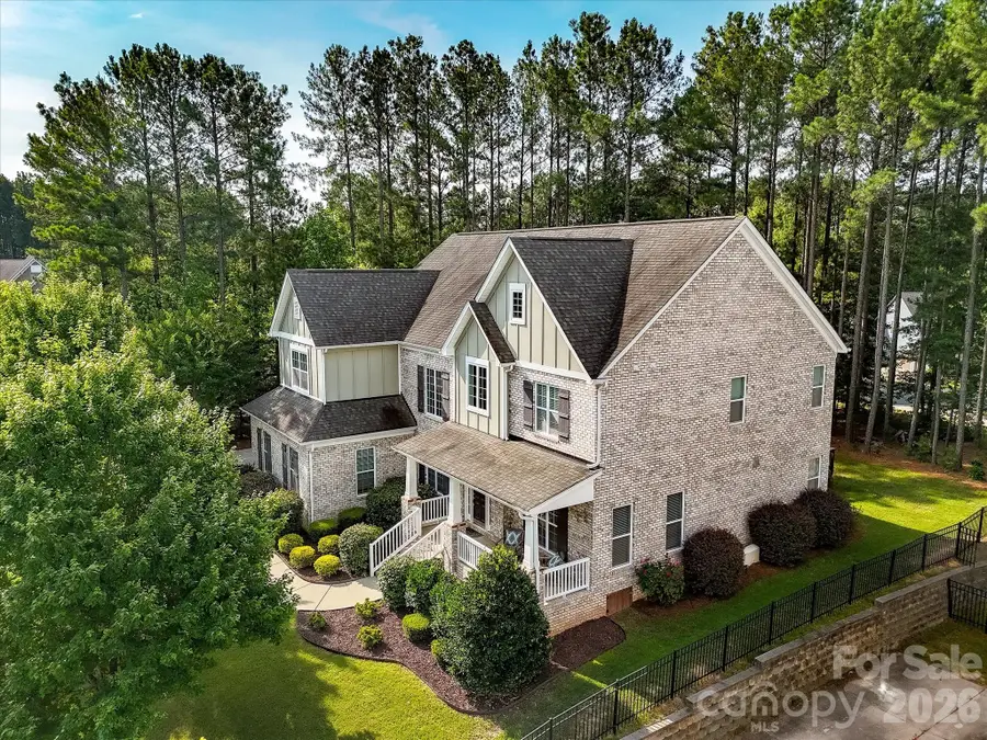 16433 Bryant Meadows Drive, Charlotte, NC 28278 - #2